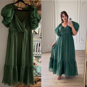 JessaKae Pixie Dress